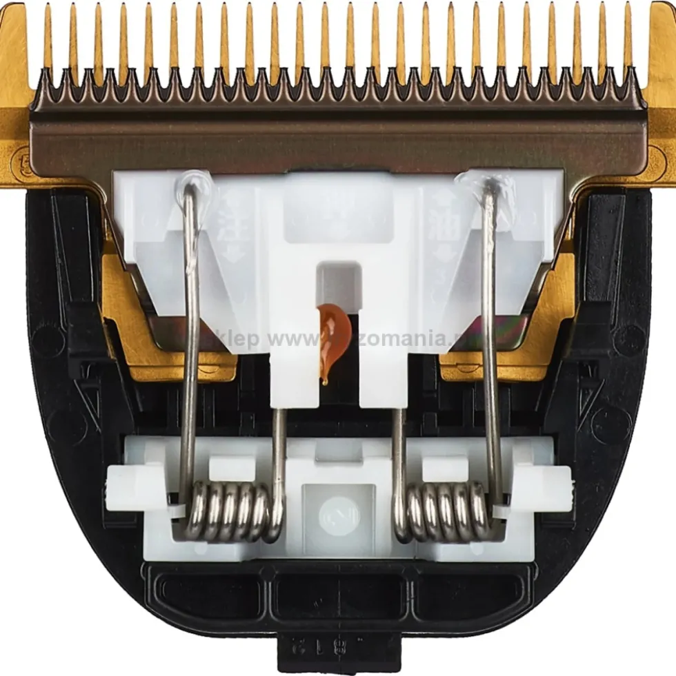 Panasonic WER9920Y Nóż do maszynek ER1512, ER1611, ER-HGP72