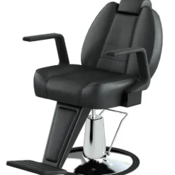Panda Ambasador II Fotel barberski