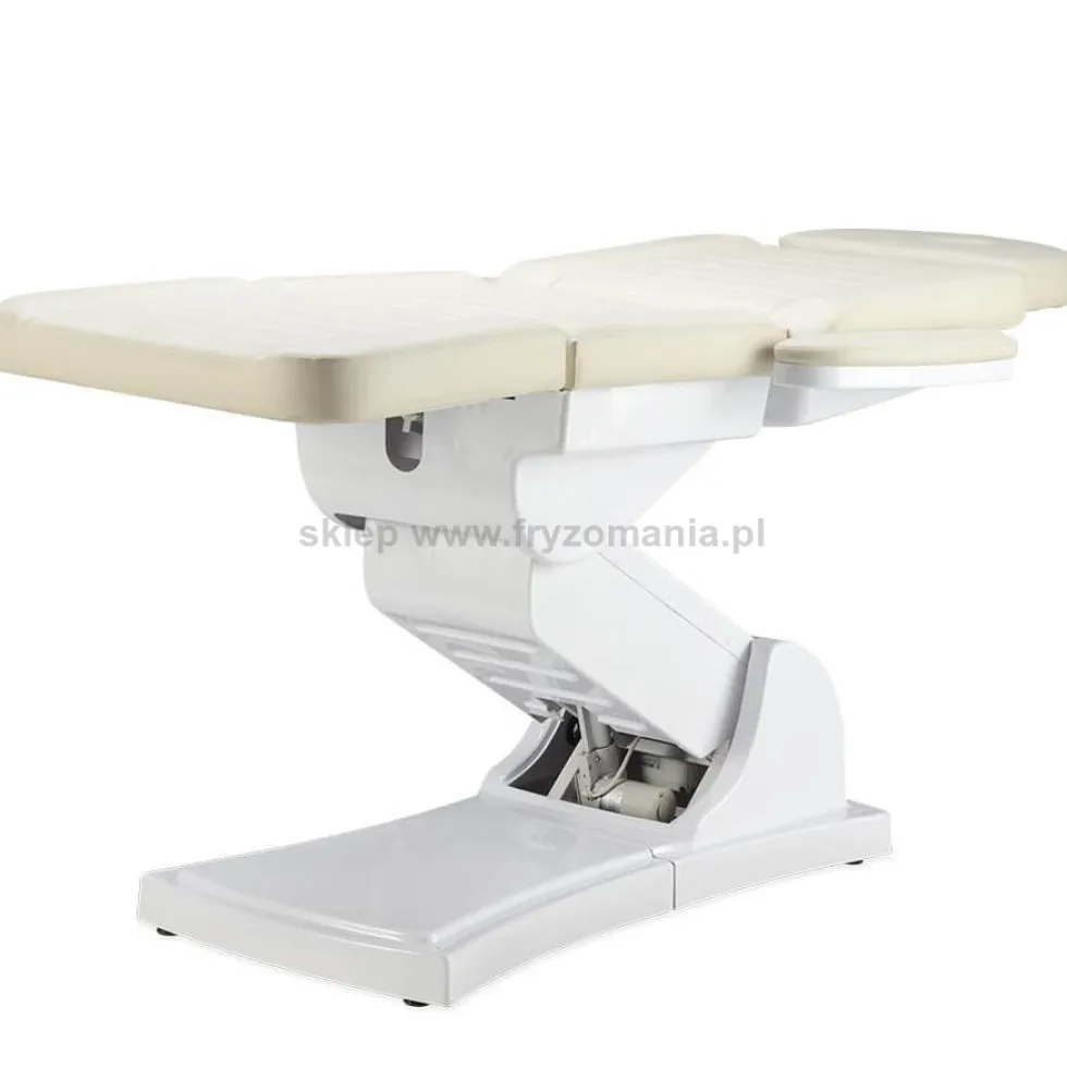 Panda Athena Basic Fotel kosmetyczny 3-funkcyjny, sterowany pilotem