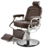 Panda Barber Andy Fotel do salonu barberskiego