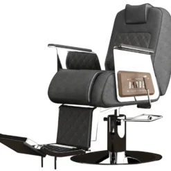 Panda Barber Gregor Fotel barberski