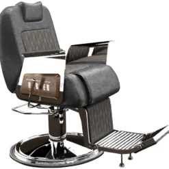 Panda Barber Gregor Fotel barberski