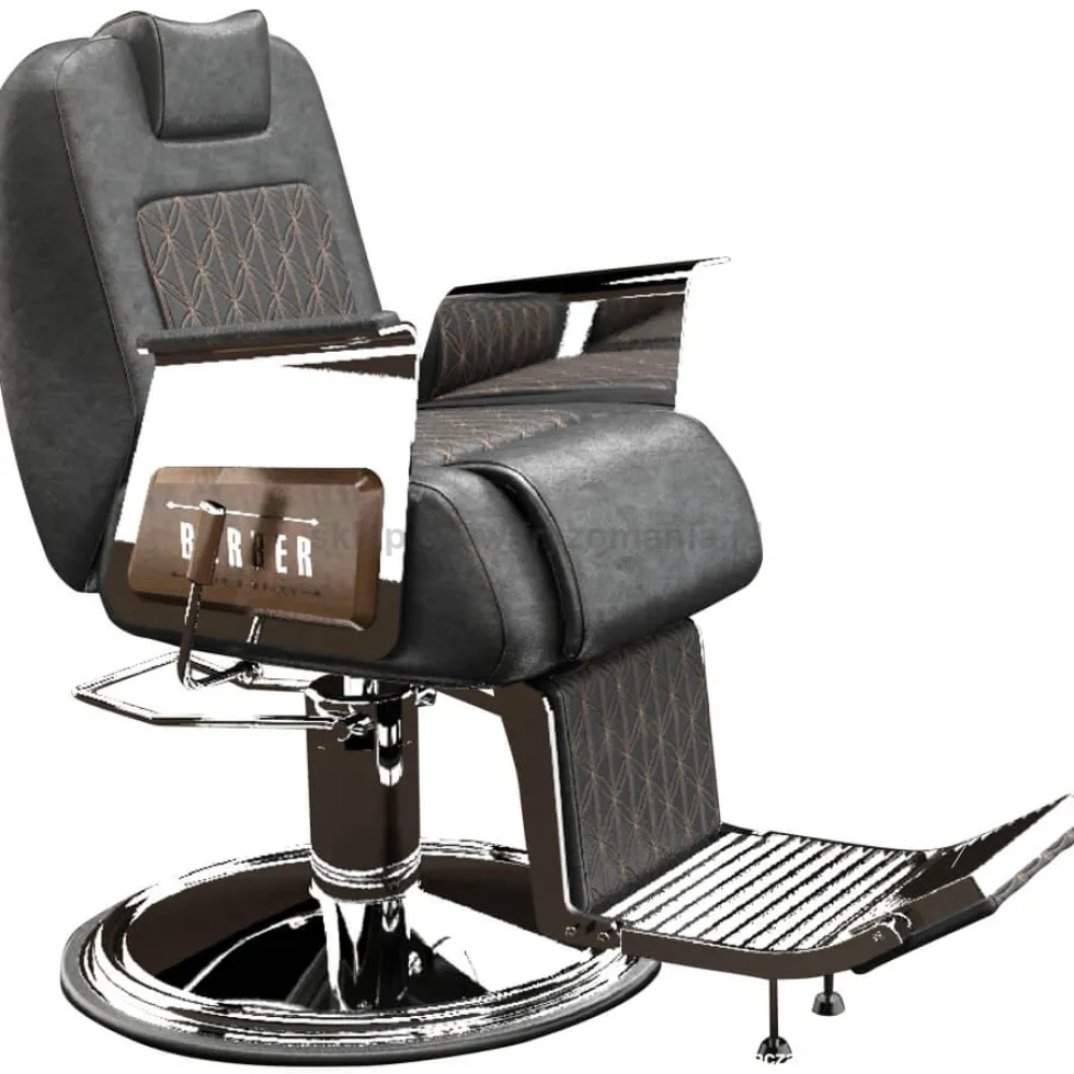 Panda Barber Gregor Fotel barberski