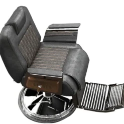 Panda Barber Gregor Fotel barberski