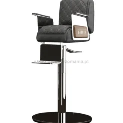 Panda Barber Gregor Junior Fotel barberski dla dzieci