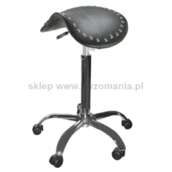 Panda Barber hoker fryzjerski