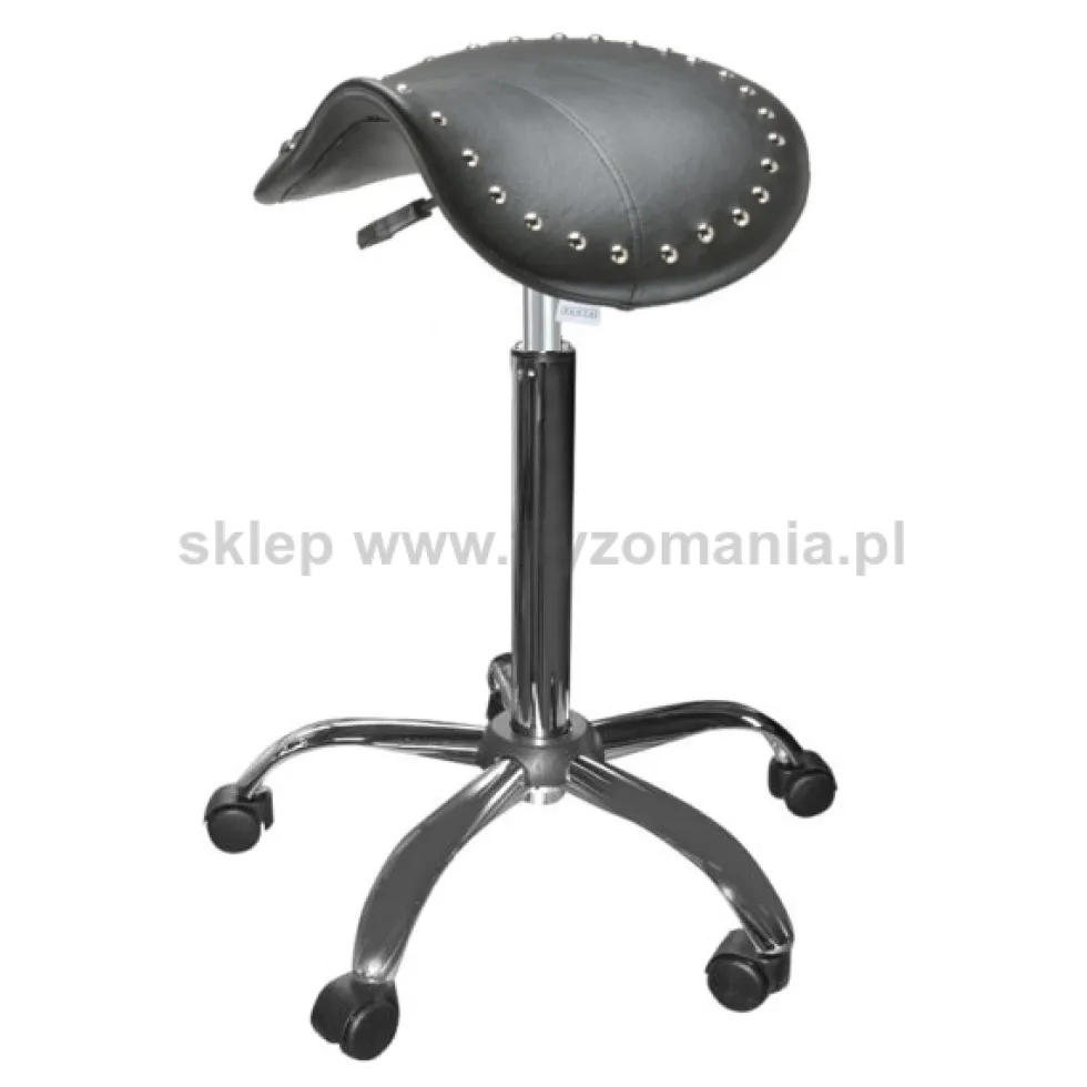 Panda Barber hoker fryzjerski