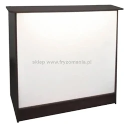Panda Basic Recepcja fryzjerska, płyta laminowana