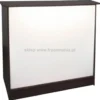 Panda Basic Recepcja fryzjerska wenge, dostępna w 48H