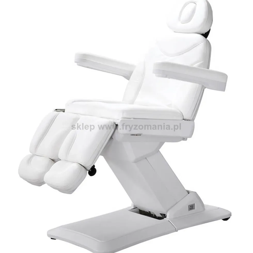 Panda Capri Fotel podologiczny elektryczny