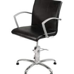 Panda CARO II fotel fryzjerski dostępny w 48H