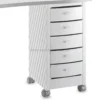 Panda 267 Decor Stolik do manicure