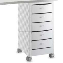 Panda 267 Decor Stolik do manicure
