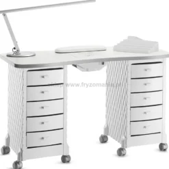 Panda 267 Decor Stolik do manicure