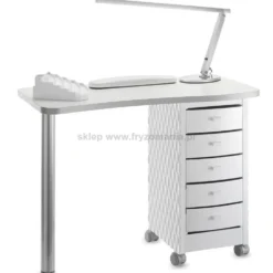 Panda 264 Decor Stolik do manicure