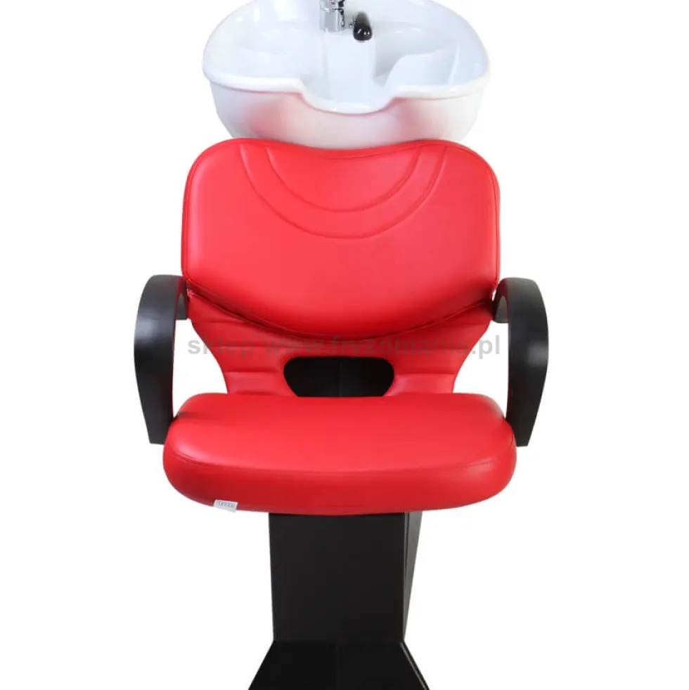 Panda DIVA TECH / BETTY myjnia fryzjerska do salonu
