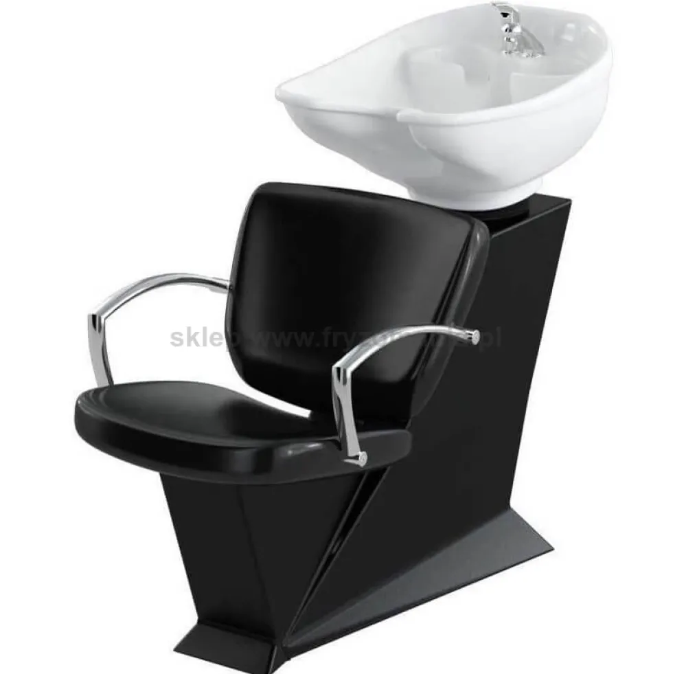 Panda DIVA TECH / CARAT II myjnia fryzjerska