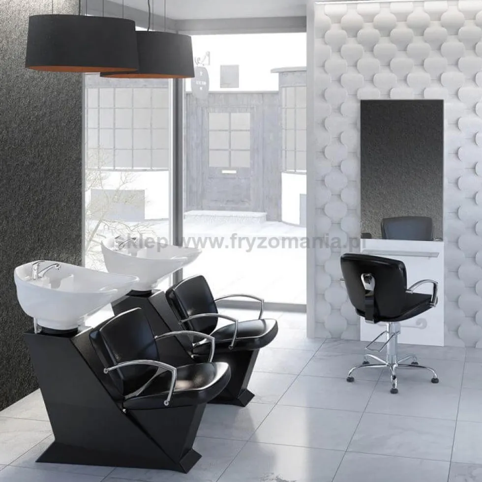 Panda DIVA TECH / CARAT II myjnia fryzjerska