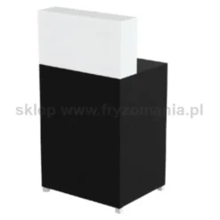 Panda Easy II mini recepcja fryzjerska dostępna w 48H