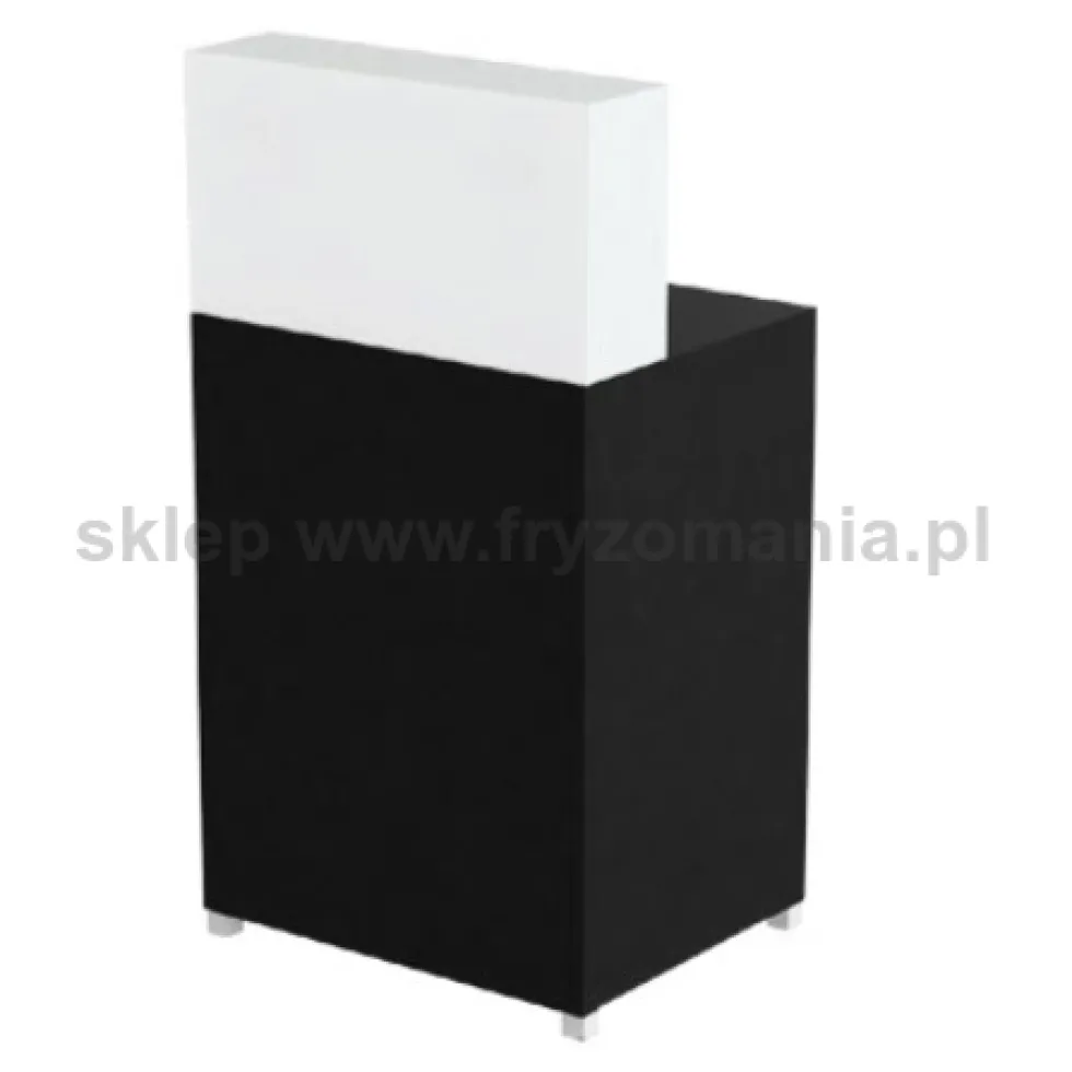 Panda Easy II mini recepcja fryzjerska dostępna w 48H