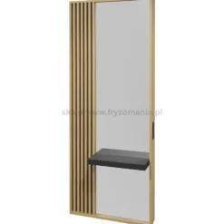 Panda Endo I Konsoleta fryzjerska, płyta laminowana w 48H
