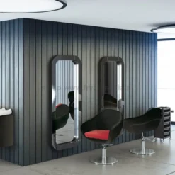 Panda GALAXY Fotel fryzjerski