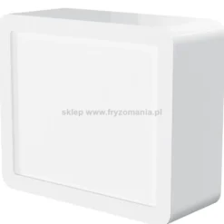 Panda Galaxy II Recepcja fryzjerska, z podświetleniem płyta MDF