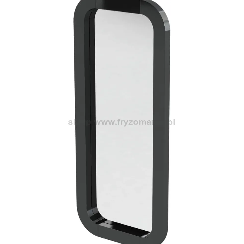 Panda Galaxy Konsoleta fryzjerska kolor czarny, dostępna w 48h