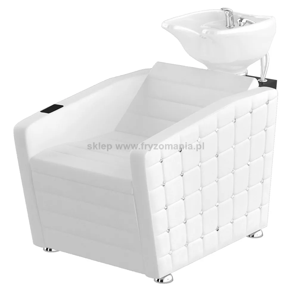 Panda Glamour Basic Myjnia fryzjerska