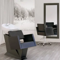 Panda KUBIK II konsoleta fryzjerska dostępna w 48h