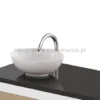 Panda Labor Bateria stojąca do salonu fryzjerskiego