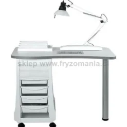 Panda 124 L Stolik do manicure bez pochłaniacza pylu