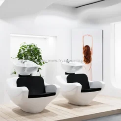 Panda NOAH myjnia fryzjerska kompaktowa