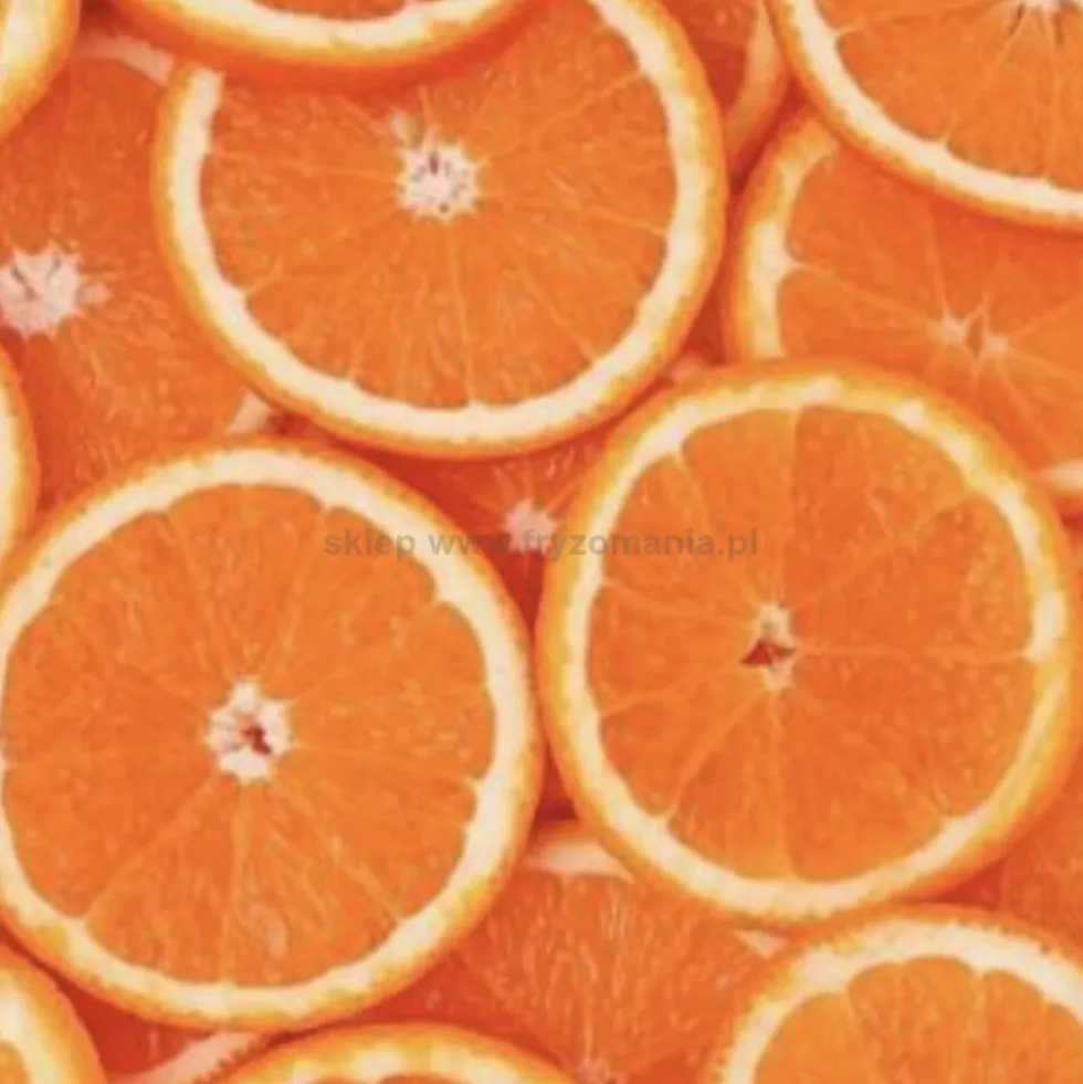 Panda Orange Fotelik dziecięcy