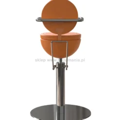 Panda Orange Fotelik dziecięcy