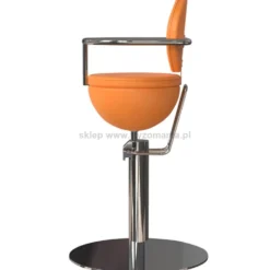 Panda Orange Fotelik dziecięcy