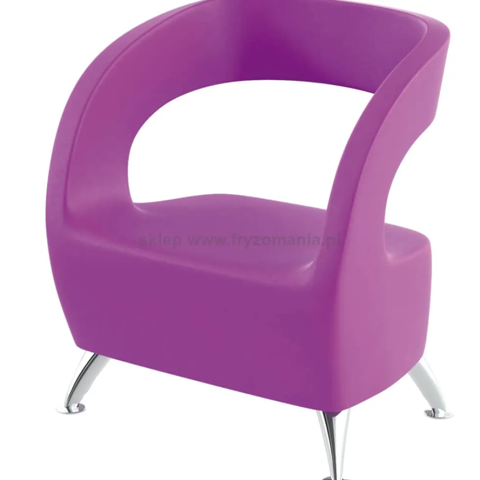 Panda OVO fotel do poczekalni