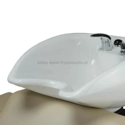 Panda SHINE BASIC, myjnia fryzjerska