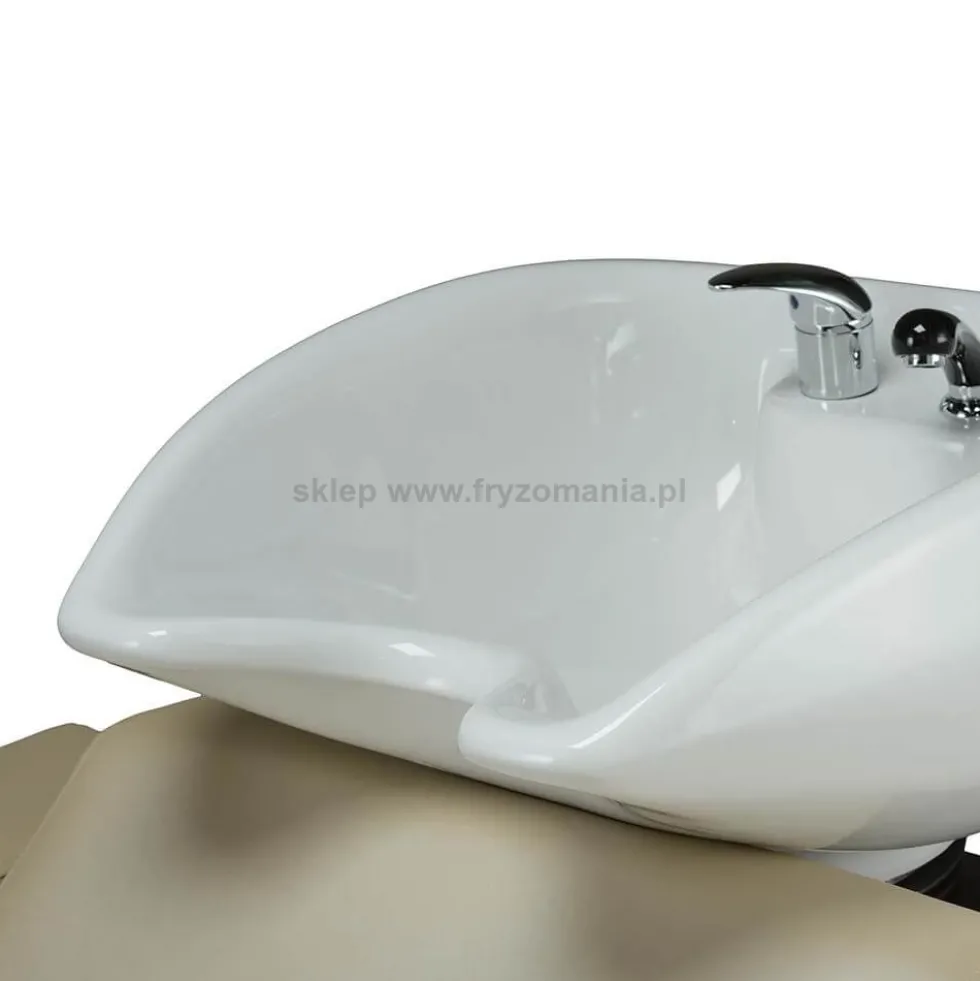 Panda SHINE BASIC, myjnia fryzjerska