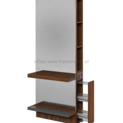Panda SIMPLE konsoleta fryzjerska z cargo dostępna w 48h