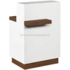Panda Simple Mini recepcja, bez szuflady