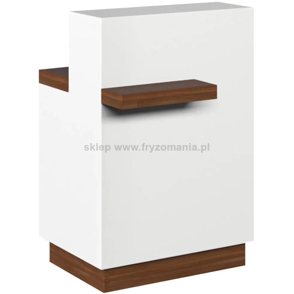 Panda Simple Mini recepcja, bez szuflady