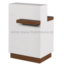 Panda SIMPLE mini recepcja fryzjerska z szufladą dostępna w 48H