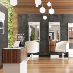 Panda Spa&Wellness Stolik wyższy
