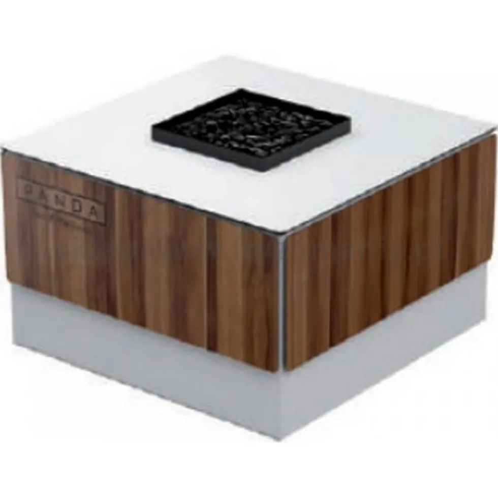 Panda Spa&Wellness Stolik wyższy