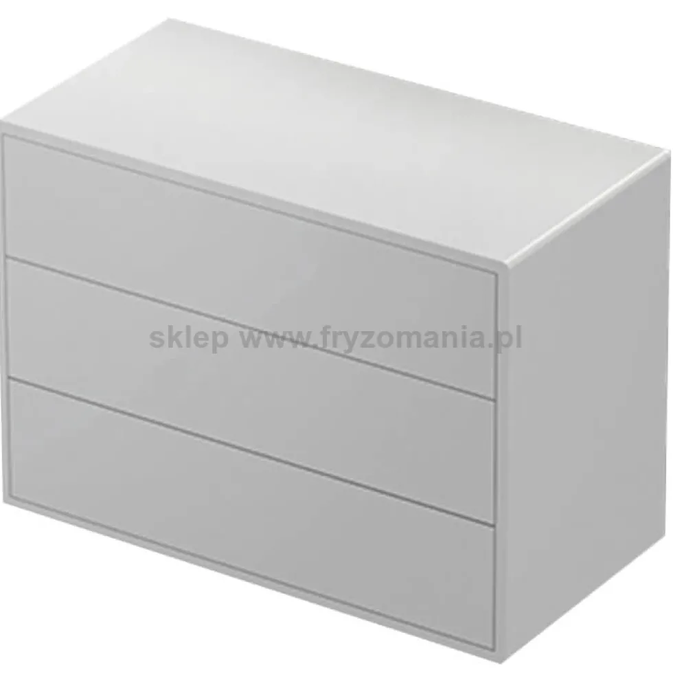 Panda Spa&Wellness szafka pod regał