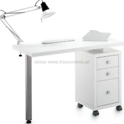 Panda 305 Square Stolik do manicure