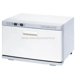 Panda WARM COMFORT Podgrzewacz do ręczników dostępny