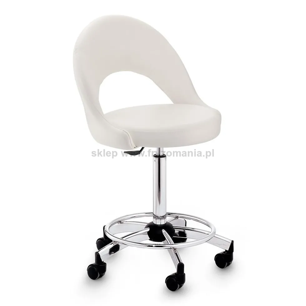 Panda Zenith Fotel do manicure (powystawowy)