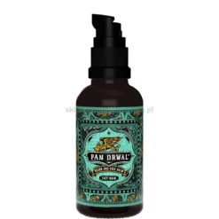 Pan Drwal Beard and Face Balm Original Balsam do pielęgnacji brody i skóry twarzy 100ml